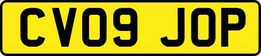 CV09JOP