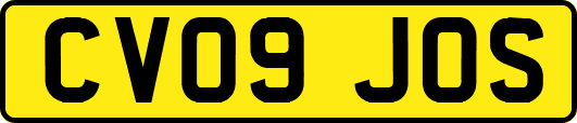 CV09JOS