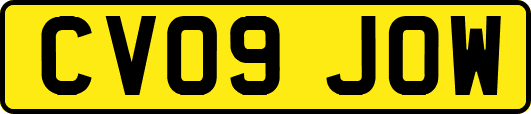 CV09JOW