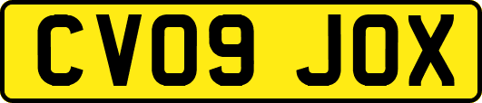 CV09JOX