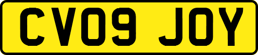 CV09JOY