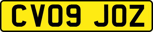 CV09JOZ