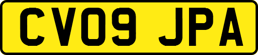 CV09JPA