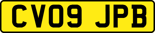 CV09JPB