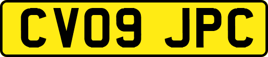 CV09JPC
