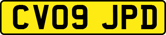 CV09JPD