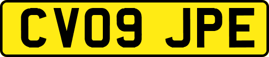 CV09JPE