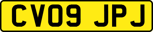 CV09JPJ