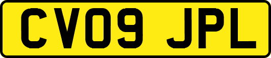 CV09JPL