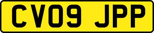 CV09JPP