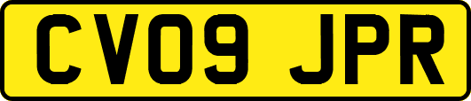CV09JPR