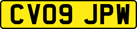 CV09JPW