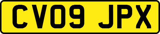 CV09JPX