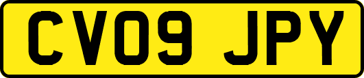 CV09JPY