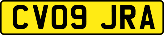 CV09JRA