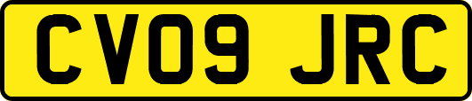 CV09JRC