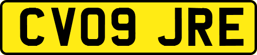 CV09JRE