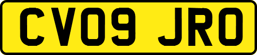 CV09JRO