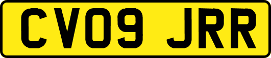 CV09JRR