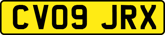 CV09JRX