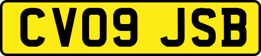 CV09JSB