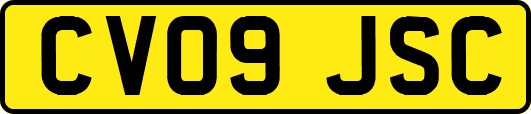 CV09JSC
