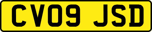 CV09JSD