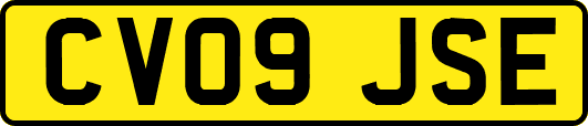 CV09JSE