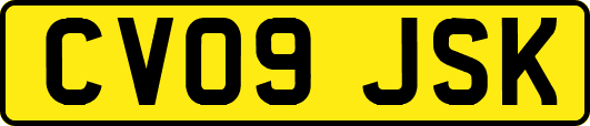 CV09JSK