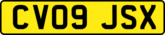 CV09JSX