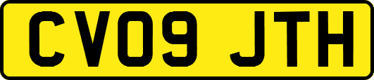 CV09JTH