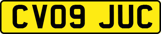 CV09JUC