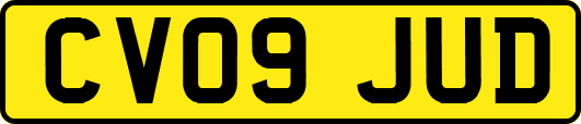 CV09JUD