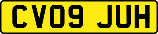CV09JUH