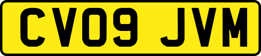 CV09JVM