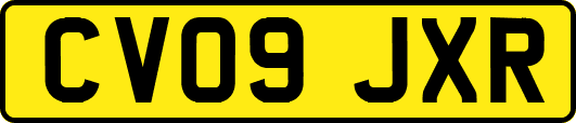 CV09JXR