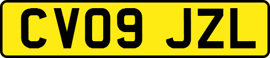 CV09JZL
