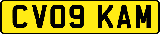 CV09KAM