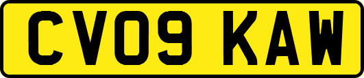 CV09KAW