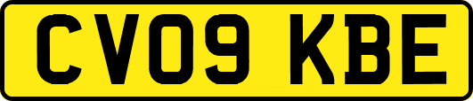 CV09KBE