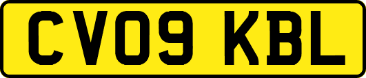 CV09KBL