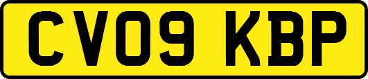 CV09KBP