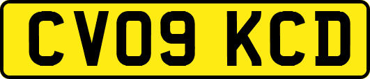 CV09KCD