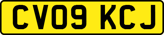 CV09KCJ
