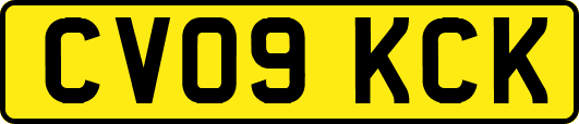 CV09KCK