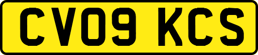 CV09KCS