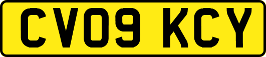 CV09KCY