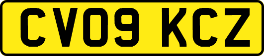 CV09KCZ