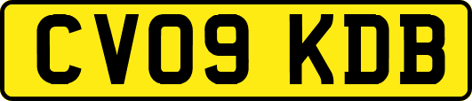 CV09KDB