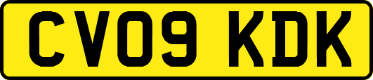 CV09KDK
